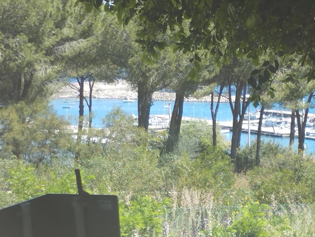شقة Casa Di Ghito تْشيفالو المظهر الخارجي الصورة