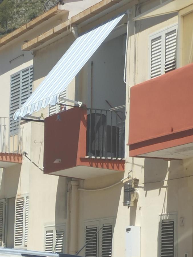 شقة Casa Di Ghito تْشيفالو المظهر الخارجي الصورة